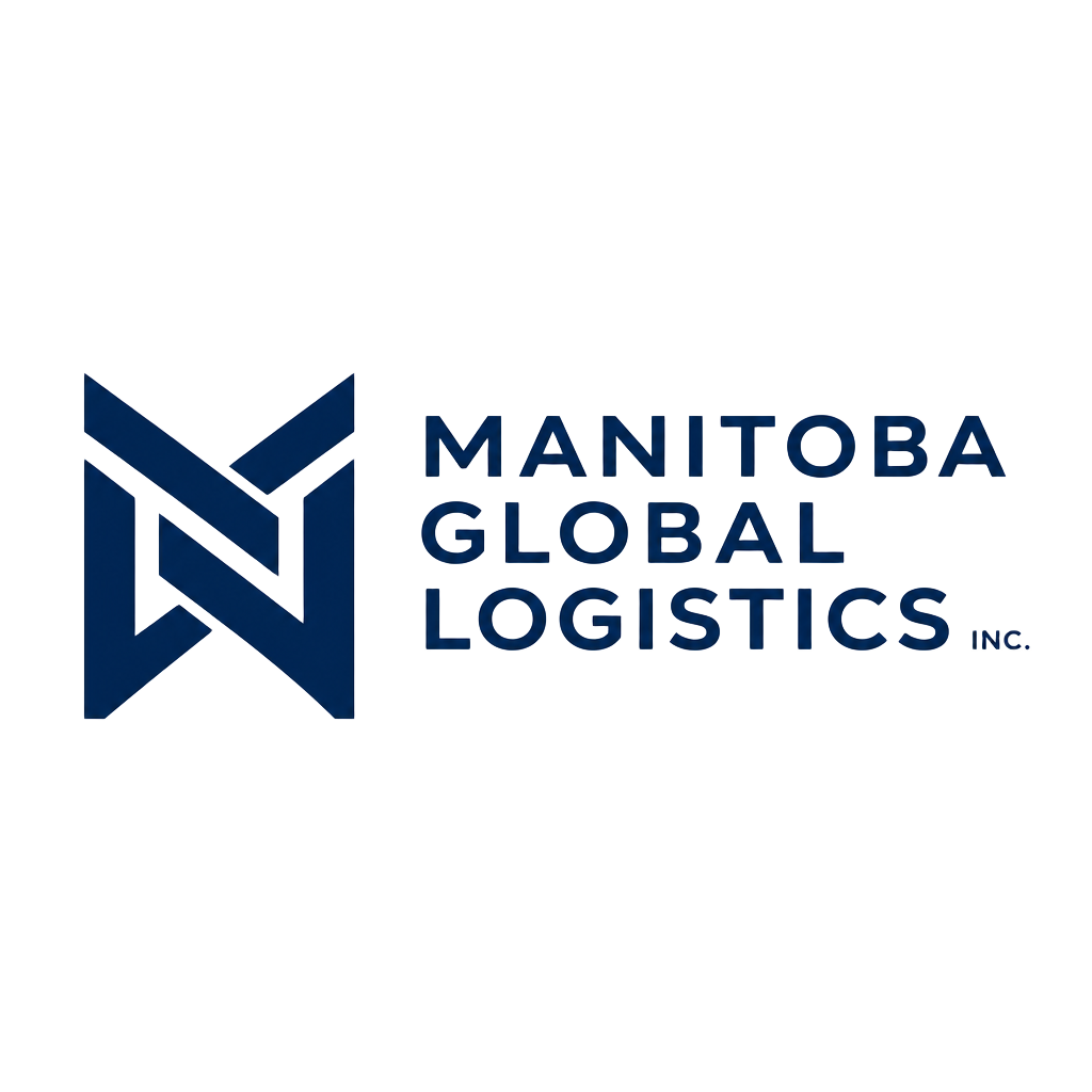 Manitoba Global Logistics Inc. logo